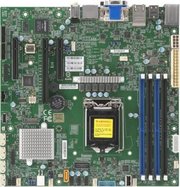 Supermicro X11SCZ-F фото