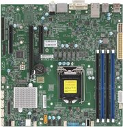 Supermicro X11SCZ-Q фото