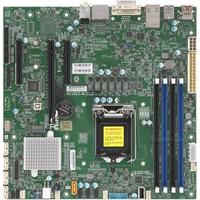 Supermicro X11SCZ-Q