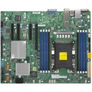 Supermicro X11SPH-nCTPF фото