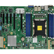 Supermicro X11SPI-TF фото