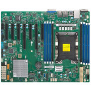 Supermicro X11SPL-F фото