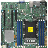 Supermicro X11SPM-F