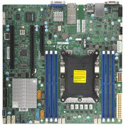 Supermicro X11SPM-TF фото