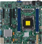 Supermicro X11SRM-VF фото