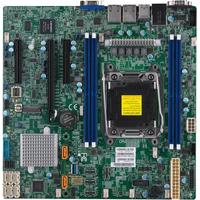 Supermicro X11SRM-VF