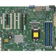 Supermicro X11SSA-F фото