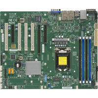 Supermicro X11SSA-F