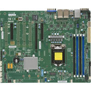 Supermicro X11SSI-LN4F фото