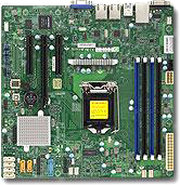 Supermicro X11SSL-F-O фото