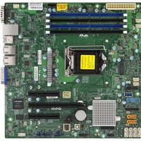 Supermicro X11SSL-F