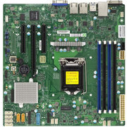 Supermicro X11SSL фото