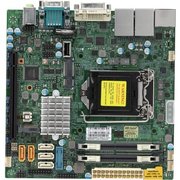 Supermicro X11SSV-Q фото