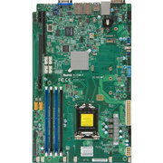 Supermicro X11SSW-F фото