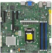 Supermicro X12SCZ-TLN4F фото