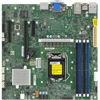 Supermicro X12SCZ-TLN4F