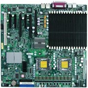 Supermicro X7DBI+ фото