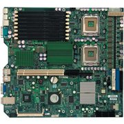 Supermicro X7DBR-E фото