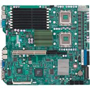 Supermicro X7DBR-I фото