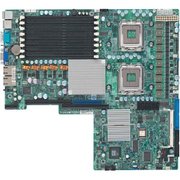 Supermicro X7DBU фото