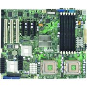 Supermicro X7DCL-3 фото