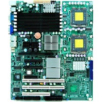 Supermicro X7DVA-E