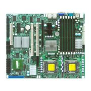 Supermicro X7DVL-3 фото