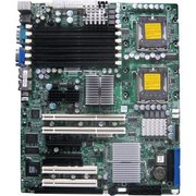 Supermicro X7DVL-E фото