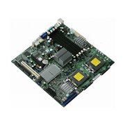 Supermicro X7DVL-L фото