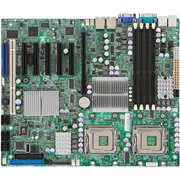 Supermicro X7DWE фото