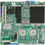 Supermicro X7DWN+ фото