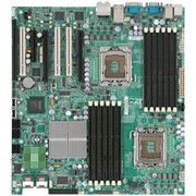 Supermicro X8DA3 фото