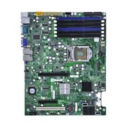 Supermicro X8SIE-F фото