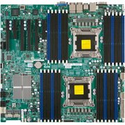 Supermicro X9DR3-LN4F+ фото