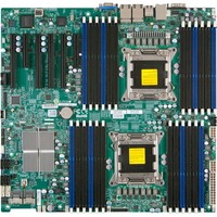 Supermicro X9DR3-LN4F+