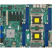 Supermicro X9DRL-3F фото