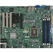 Supermicro X9SCA-F фото