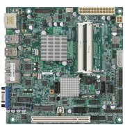 Supermicro X9SCAA фото