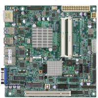 Supermicro X9SCAA