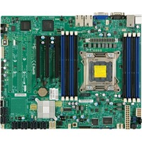 Supermicro X9SRi-3F