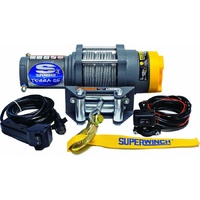 Superwinch W0855