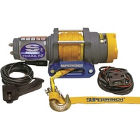 Superwinch W0856