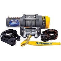 Superwinch W0858