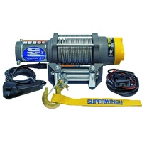 Superwinch W0860