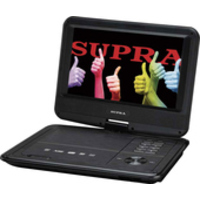 Supra SDTV-926U