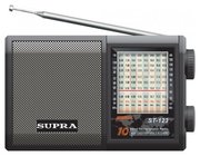 SUPRA ST-123 фото