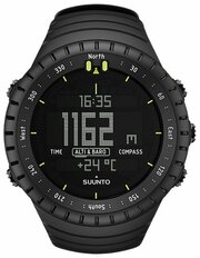 SUUNTO Core All-Black фото