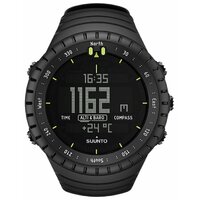 SUUNTO Core All-Black