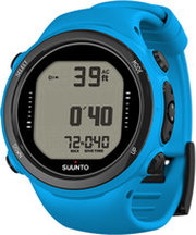 Suunto D4i фото