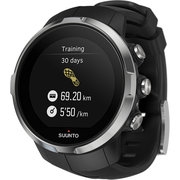 Suunto Spartan Sport фото